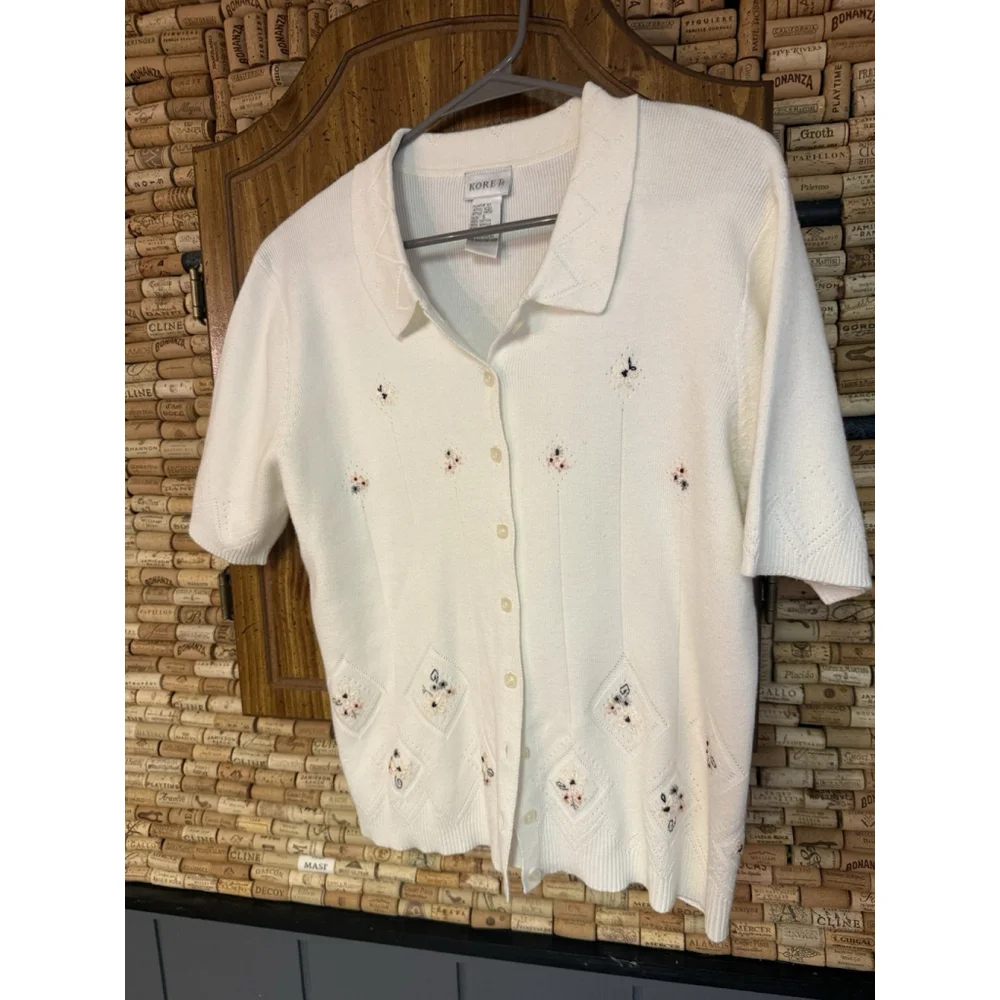Koret size small